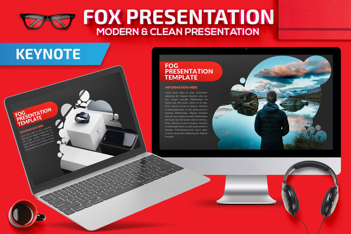 Fog Keynote Presentation