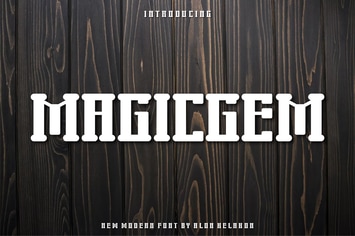 Magicgem