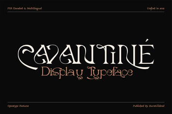 Cavantine
