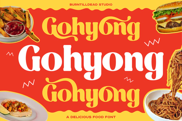 Gohyong