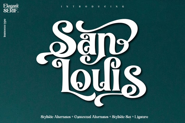 San Louis