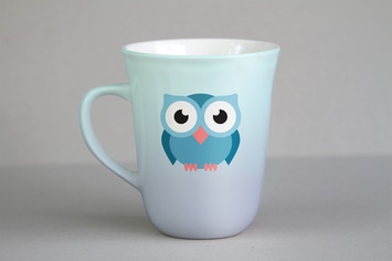 Mug Mock Up