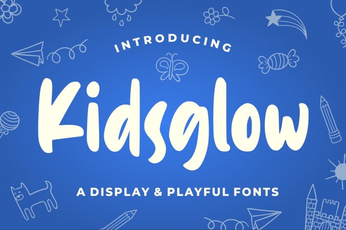 Kidsglow