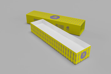 Packaging Mock-ups 73