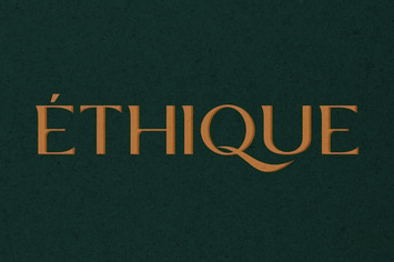 ETHIQUE