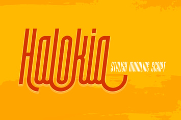 Halokia