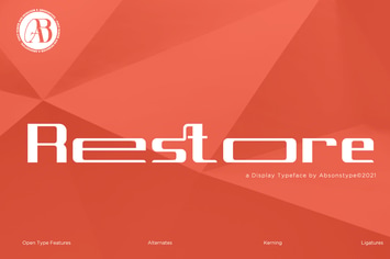 Restore