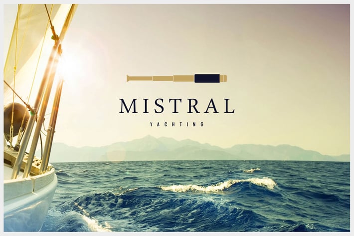 Yachting Logo