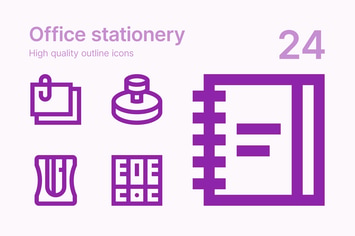 Office Stationery