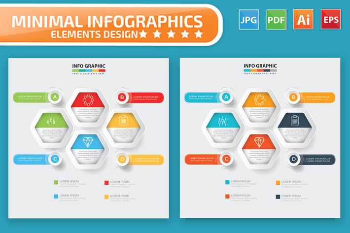 Infographics design