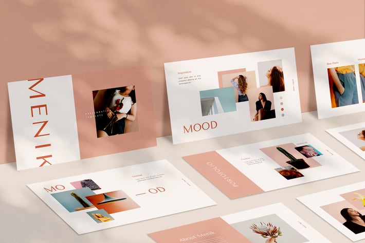 Menik Powerpoint