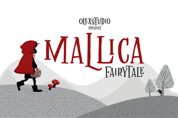 MALLICA fairytale