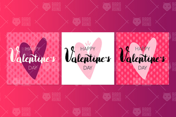 Vintage Valentines