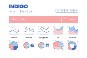 Infographic Icons