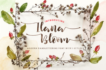 Ilana Bloom