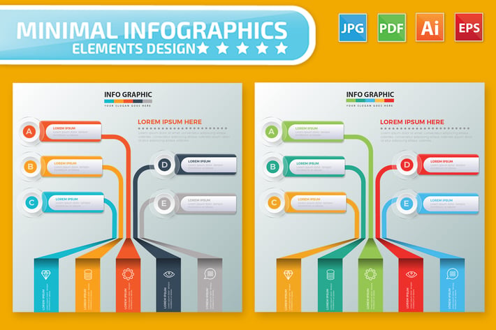 Infographic Elements