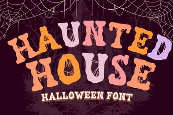 Haunted House