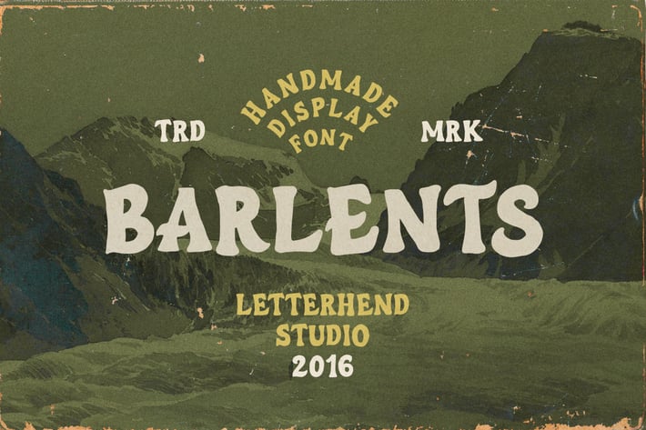 Barlents 
