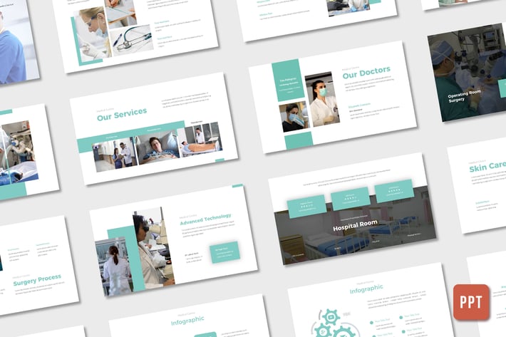 Syifana - Healthcare (Powerpoint)