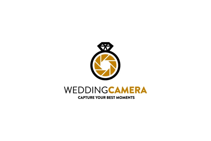 Wedding Ring Camera