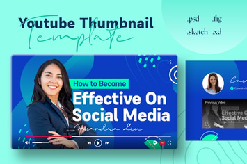 Youtube Thumbnail