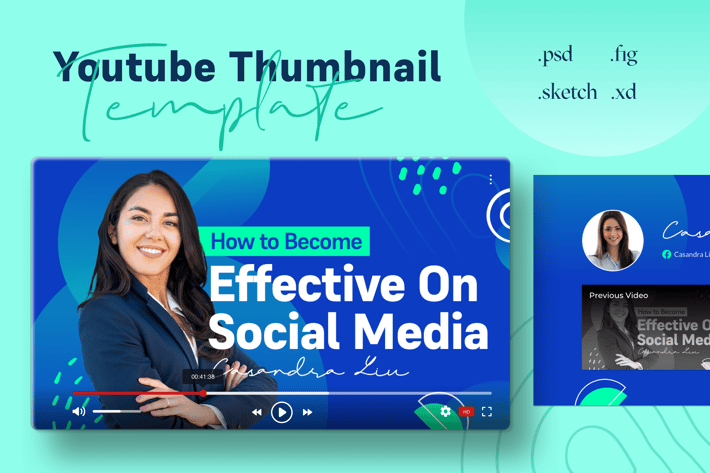Youtube Thumbnail