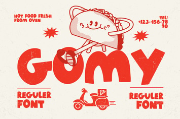 Gomy