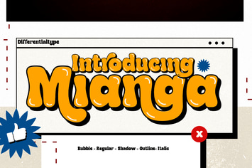 Mianga