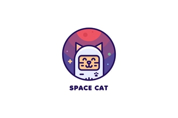 Space Cat