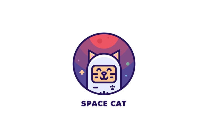 Space Cat