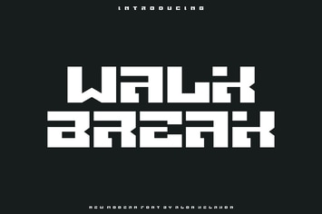Walk Break