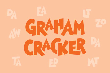 Graham Cracker