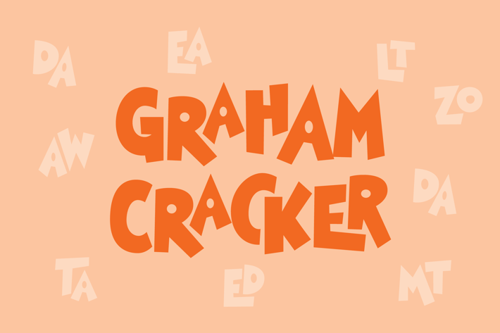 Graham Cracker