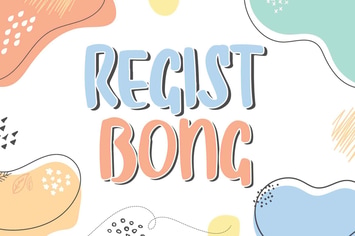 Regist Bong - Fun Children