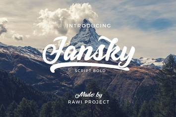 Jansky Casual Script