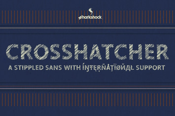 Crosshatcher