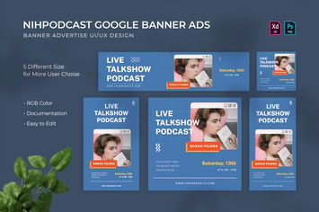 Nihpodcast | Google Ads