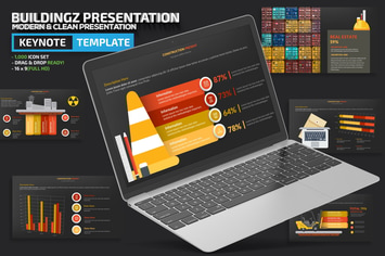 Buildingz Keynote Presentation