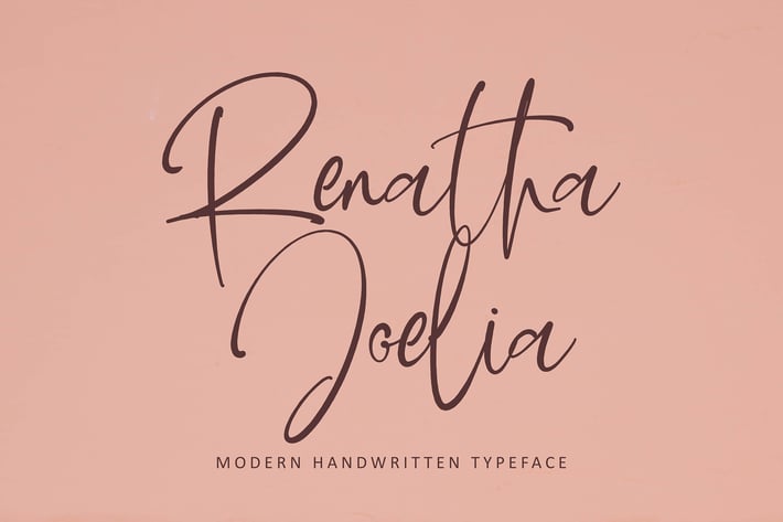 Renatha Joelia