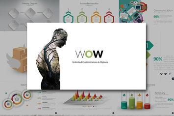 WOW Keynote