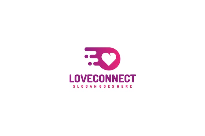 Love Connection Logo