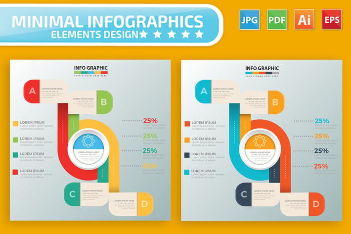 Infographics Design