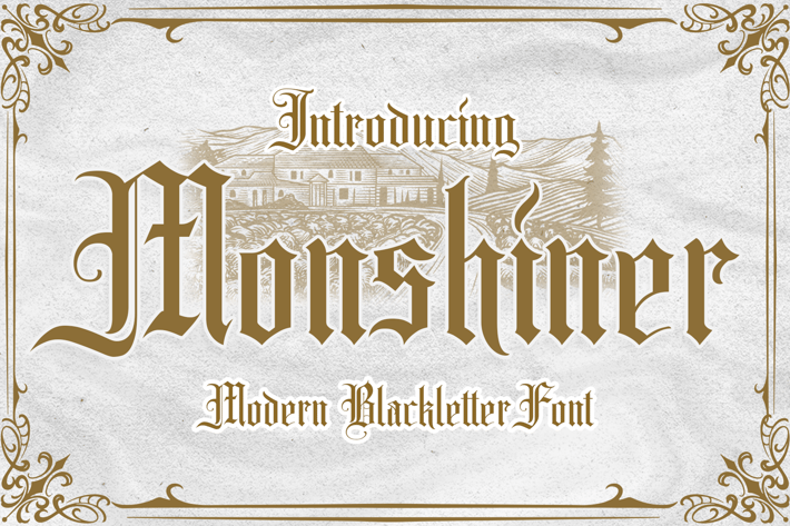 Monshiner