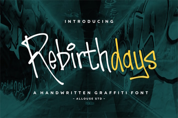 AL - Rebirthdays