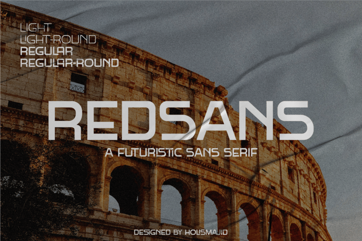 Redsans