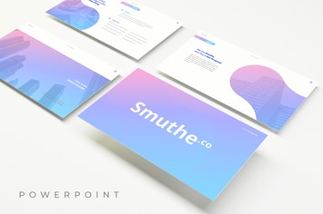 Smuthe Powerpoint