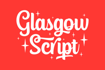 Glasgow Script