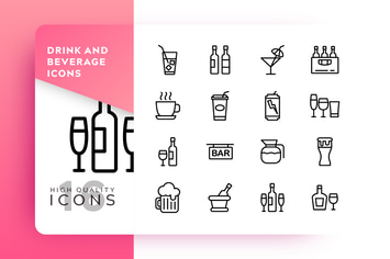 AWR DRINK AND BEVERAGE OUTLINE 2