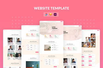 Website Templates