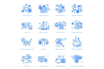 Digital Marketing and Business